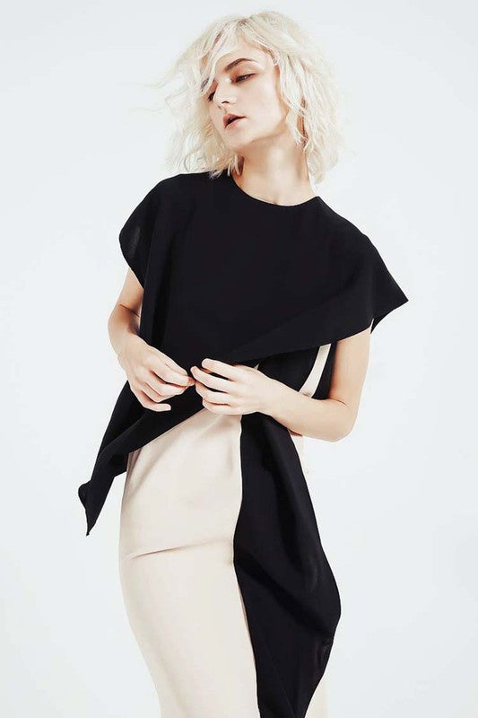 FASHION LONG MAXI DRESS