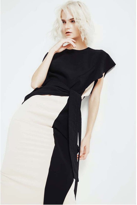 FASHION LONG MAXI DRESS