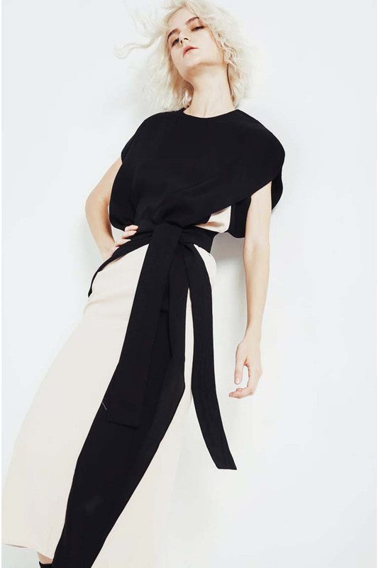 FASHION LONG MAXI DRESS