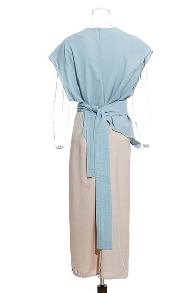 FASHION LONG MAXI DRESS