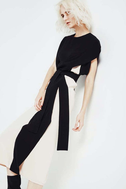 FASHION LONG MAXI DRESS