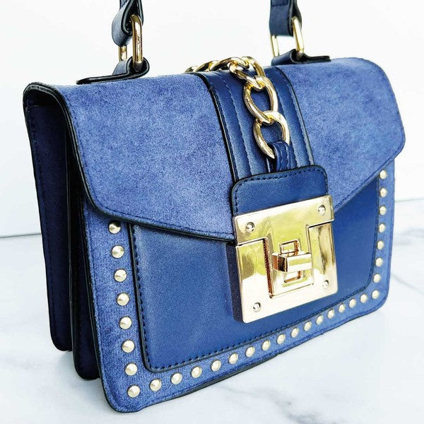 Sac à bandoulière Fiona