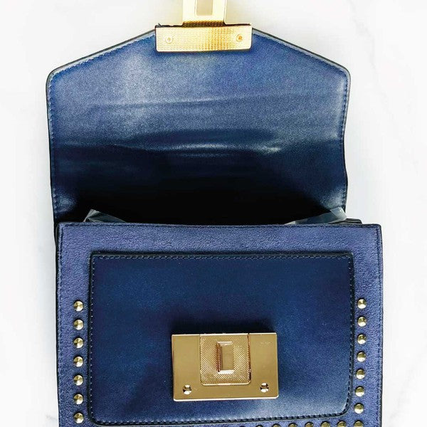 Sac à bandoulière Fiona