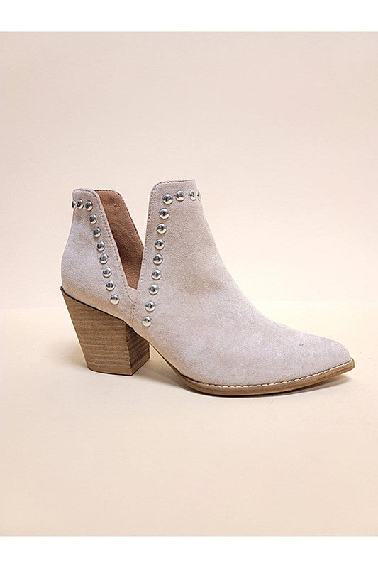 BOTTINES MISTY-106-STUD