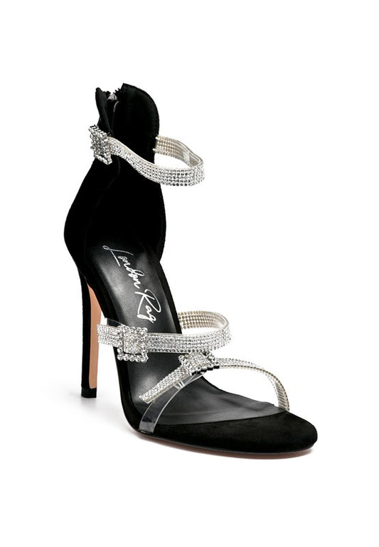 Ines Sandal