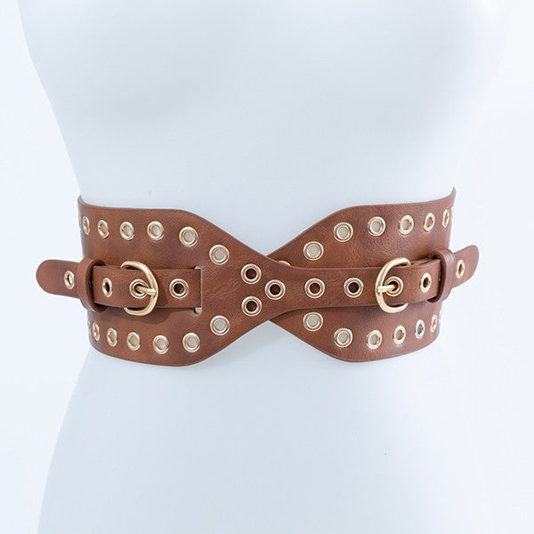 CEINTURE DE MODE OCCIDENTALE