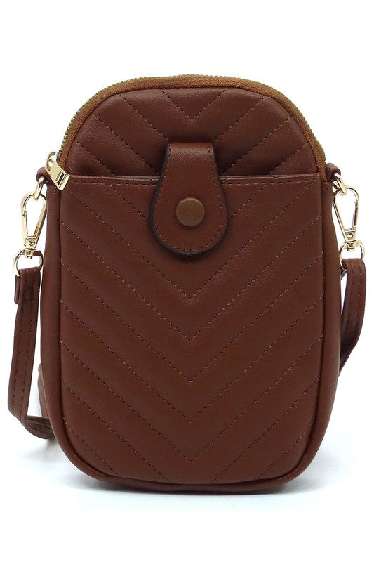 Mini Cross body Bag  (cell phone purse)