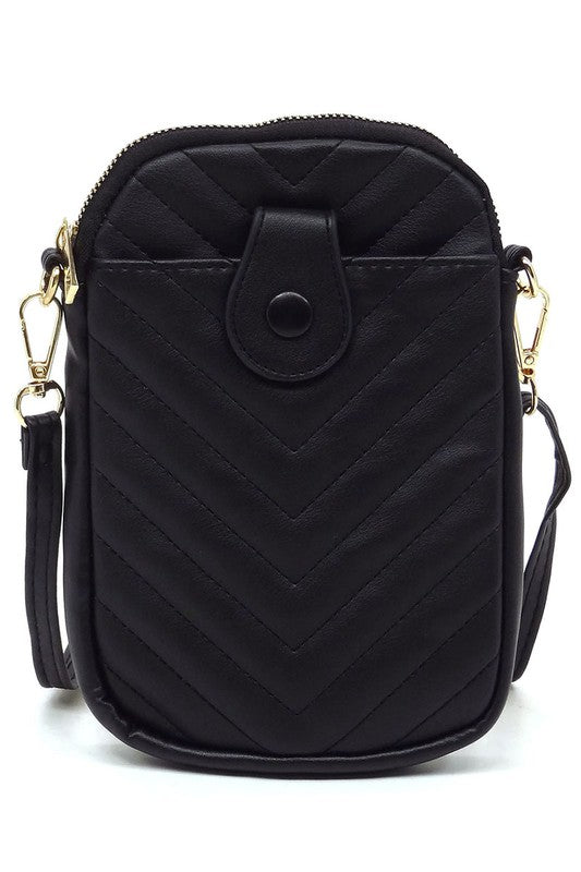 Mini Cross body Bag  (cell phone purse)