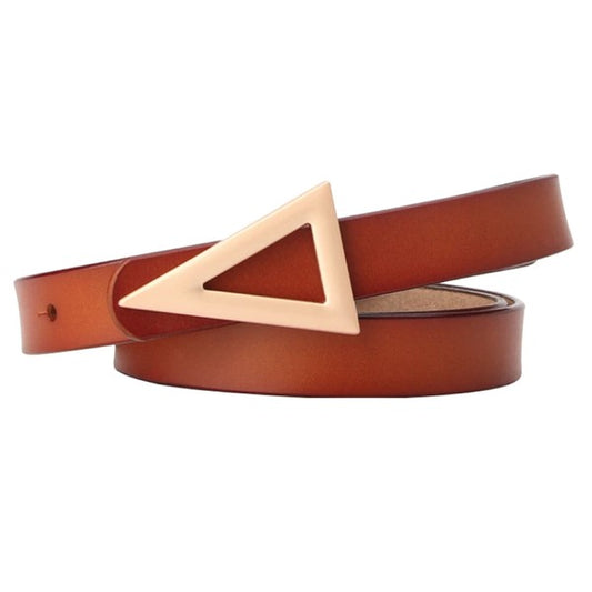 Ceinture triangulaire