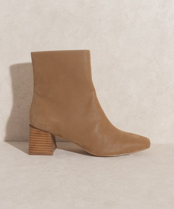 OASIS SOCIETY Georgia - Botas Dual Chroma