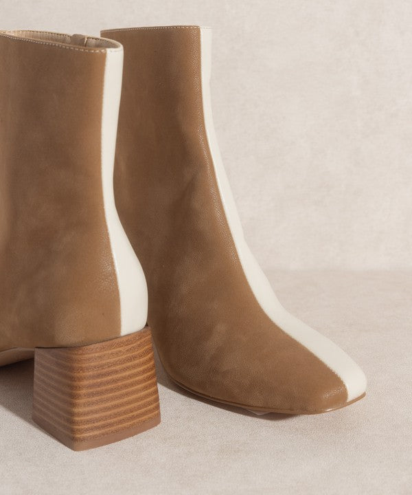 OASIS SOCIETY Georgia - Botas Dual Chroma