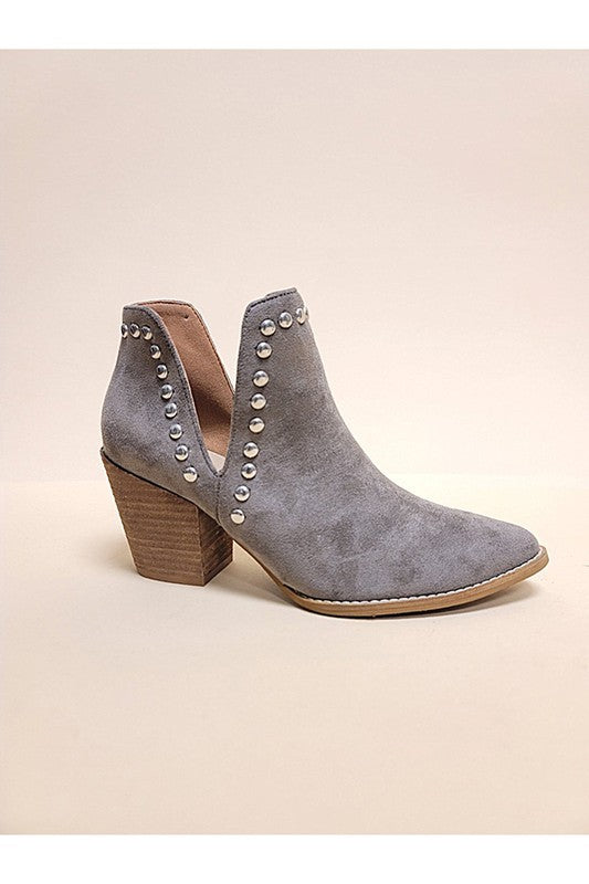 BOTTINES MISTY-106-STUD